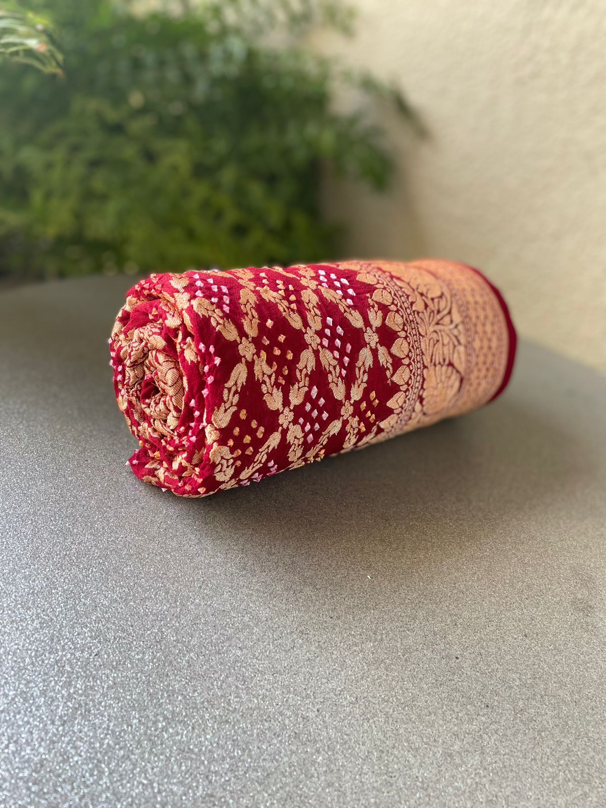 Mohana - Charming Dupatta