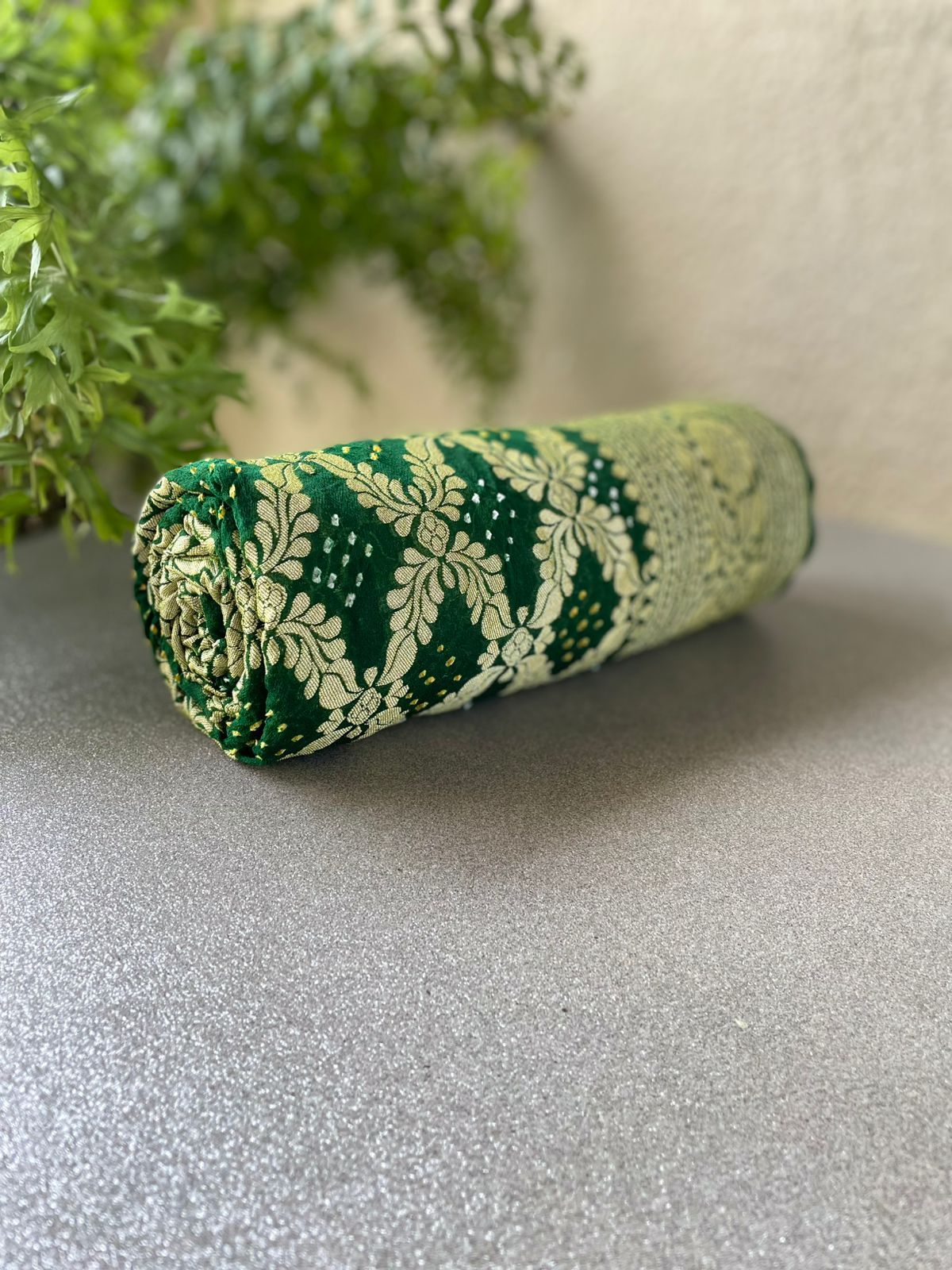 Aahana - The Inner Light Dupatta