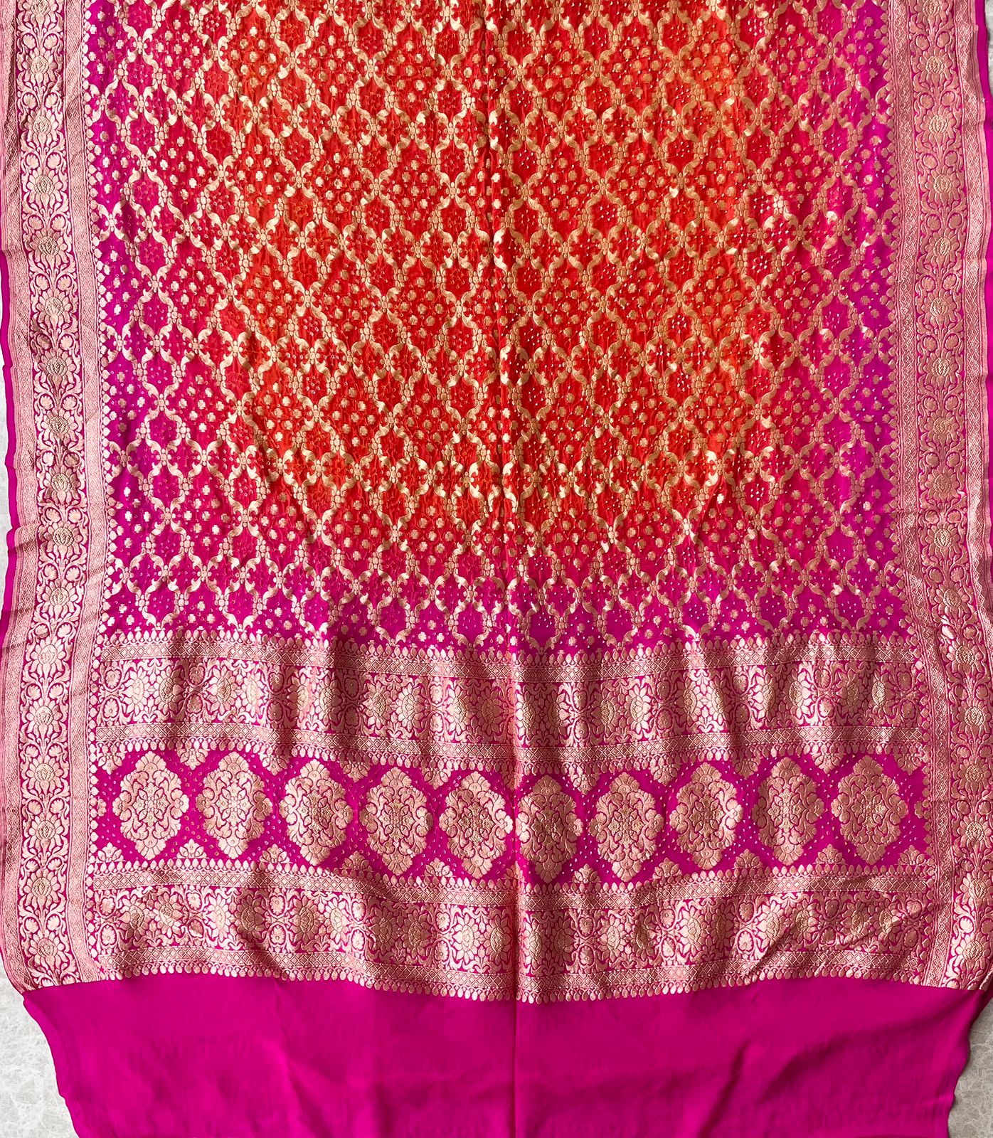 Eliza - Joyful Dupatta