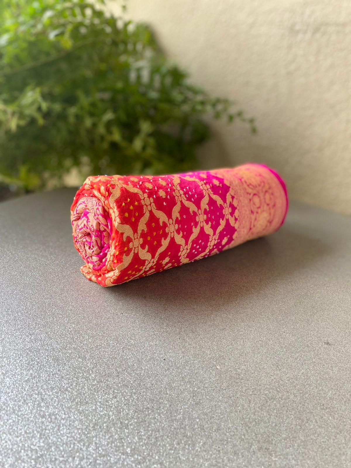 Eliza - Joyful Dupatta