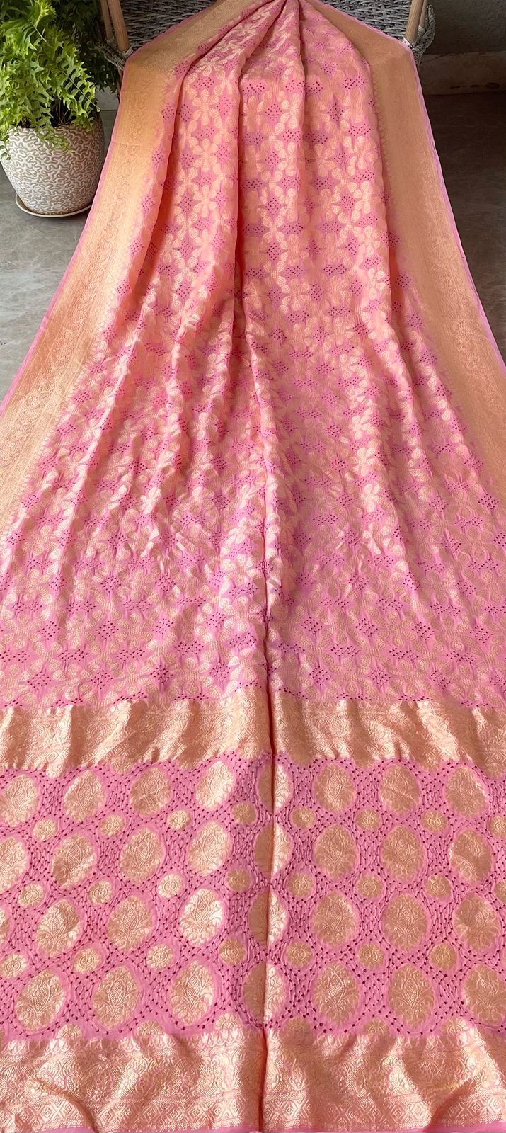 Jia - Sweet Heart Saree
