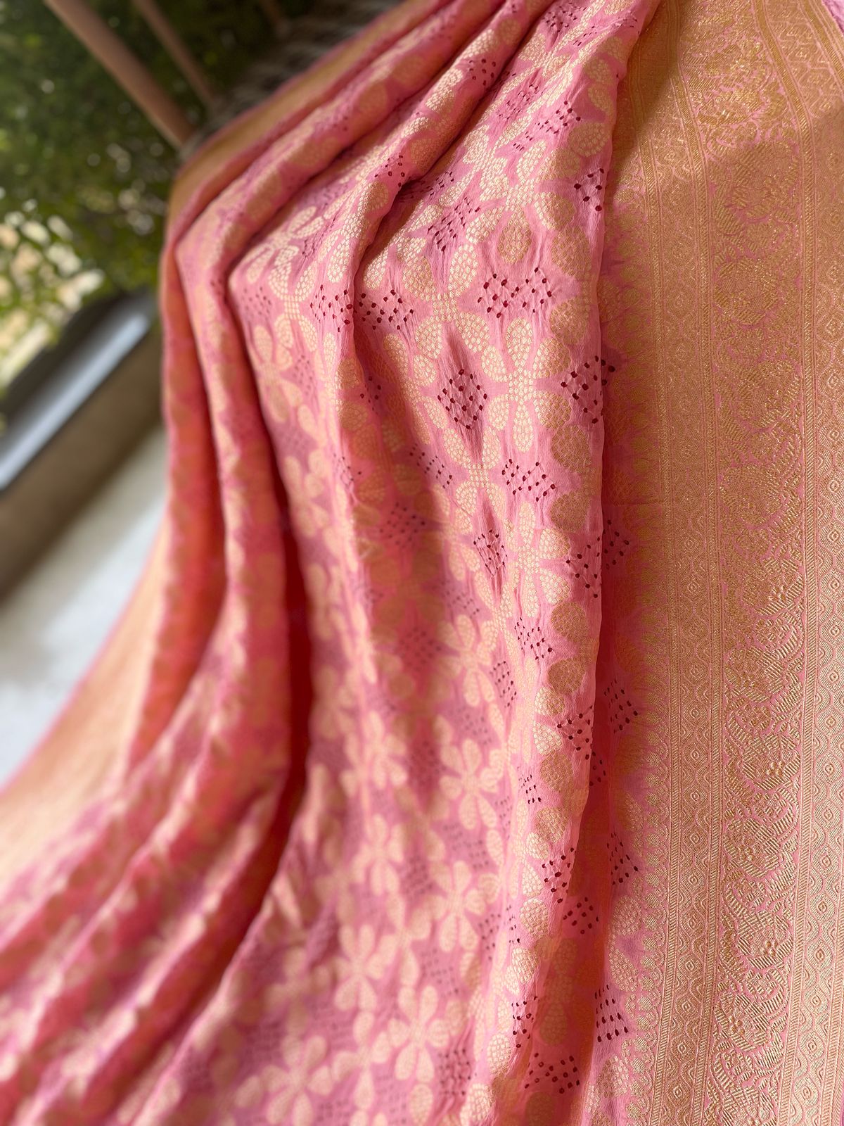 Jia - Sweet Heart Saree