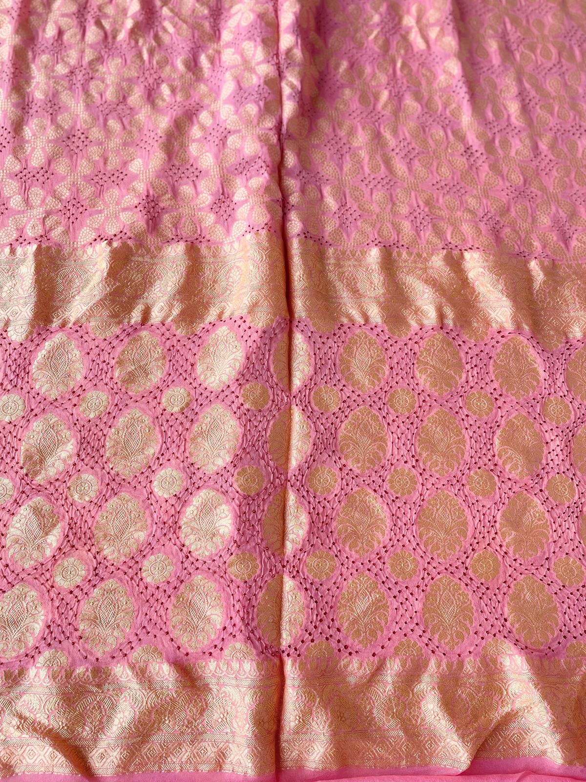 Jia - Sweet Heart Saree