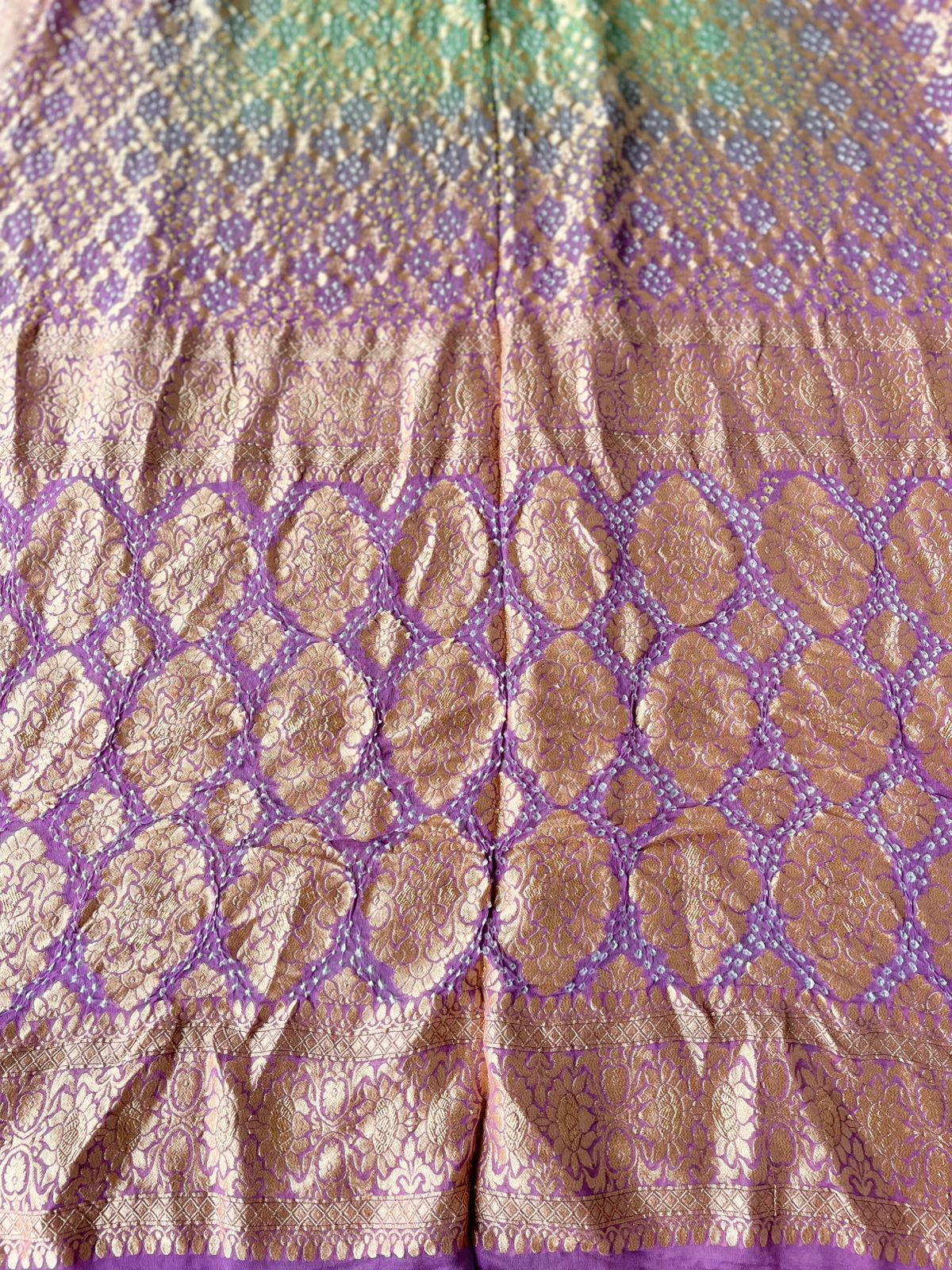 Kiara - An Enchanting Beauty Saree