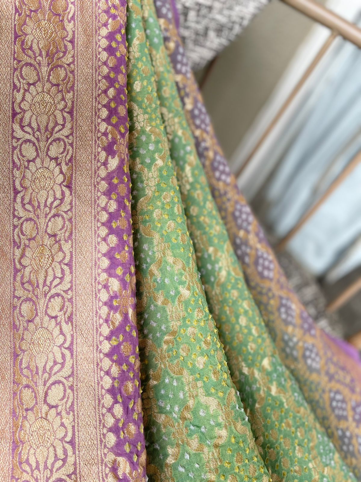 Kiara - An Enchanting Beauty Saree