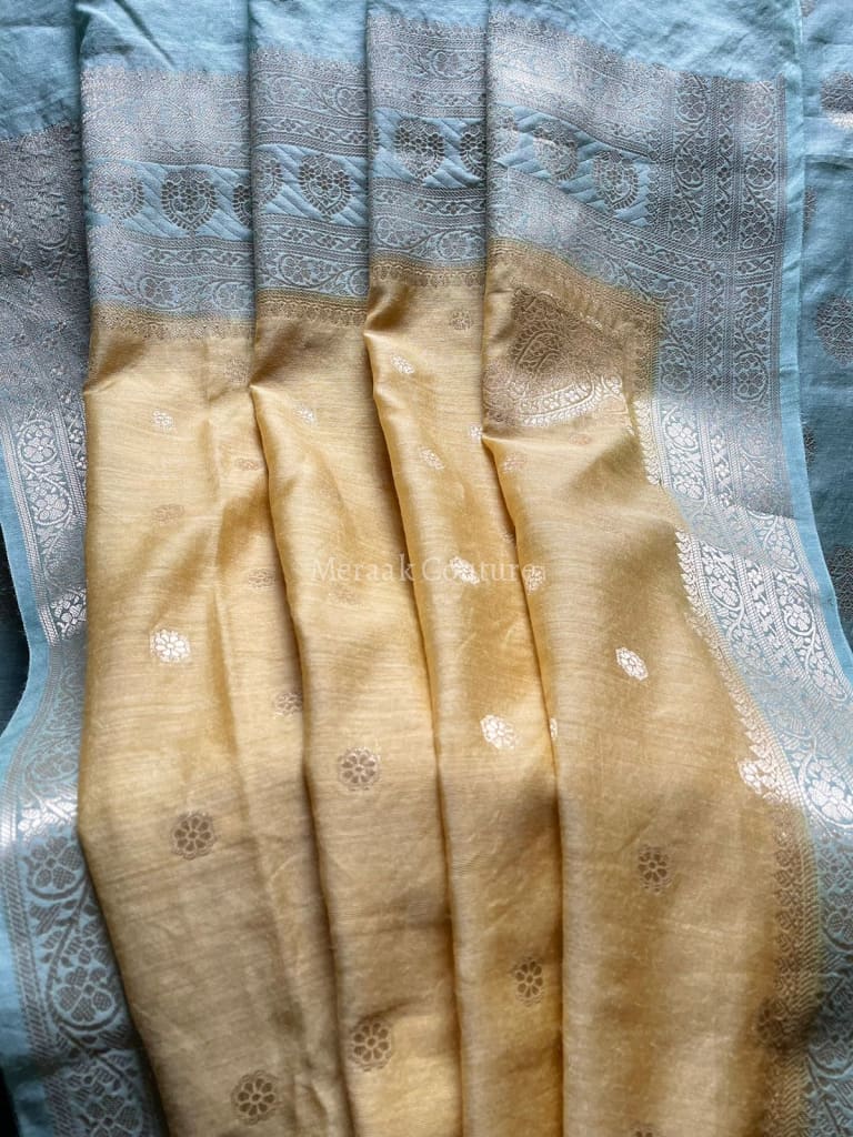 Barkha - Rain Showers Straight Suit Suits