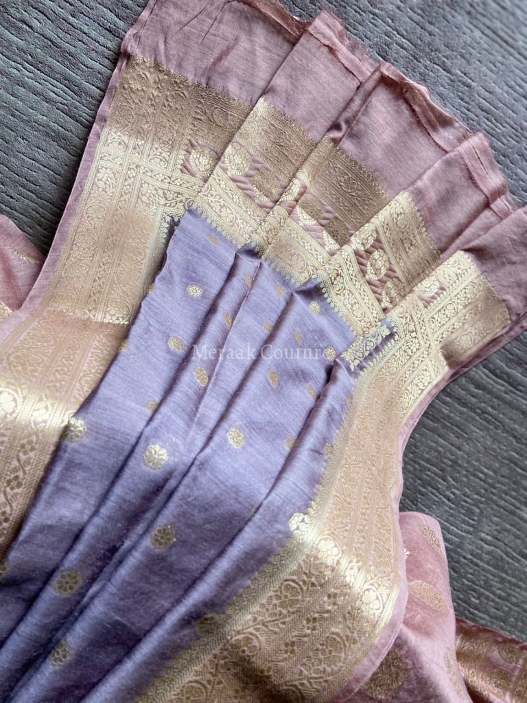 Gaurangi - Giver Of Happiness Straight Suit Suits