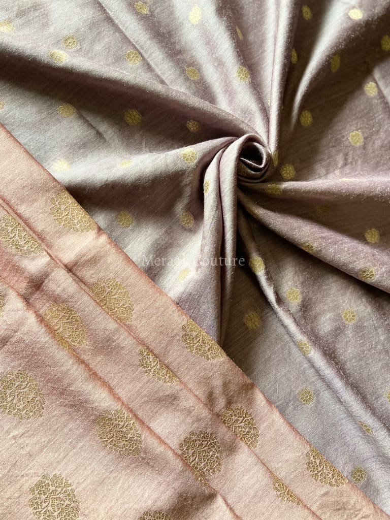 Gaurangi - Giver Of Happiness Straight Suit Suits