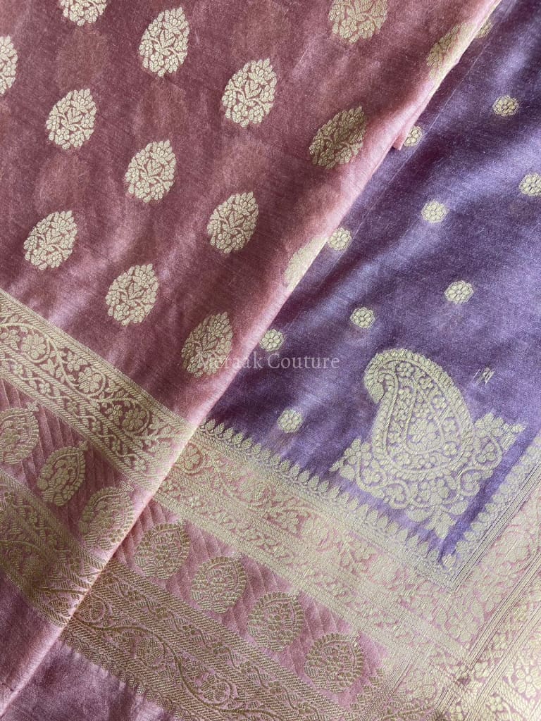 Gaurangi - Giver Of Happiness Straight Suit Suits