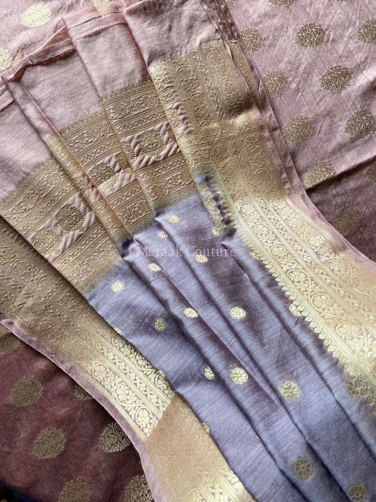 Gaurangi - Giver Of Happiness Straight Suit Suits