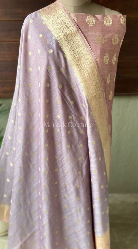 Gaurangi - Giver Of Happiness Straight Suit Suits