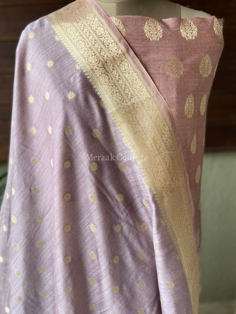 Gaurangi - Giver Of Happiness Straight Suit Suits