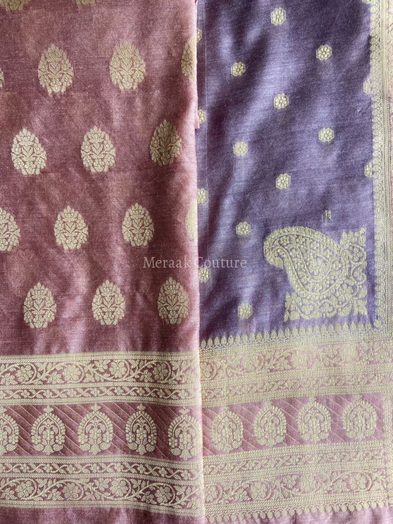 Gaurangi - Giver Of Happiness Straight Suit Suits