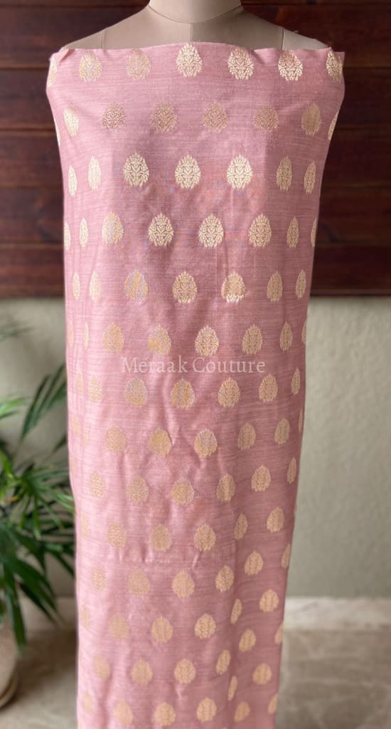 Gaurangi - Giver Of Happiness Straight Suit Suits
