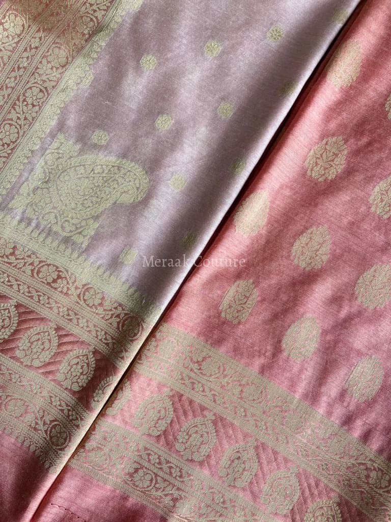 Gautami - One Who Enlightens Straight Suit Suits