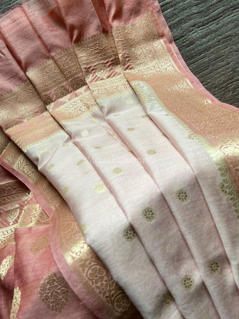 Gautami - One Who Enlightens Straight Suit Suits