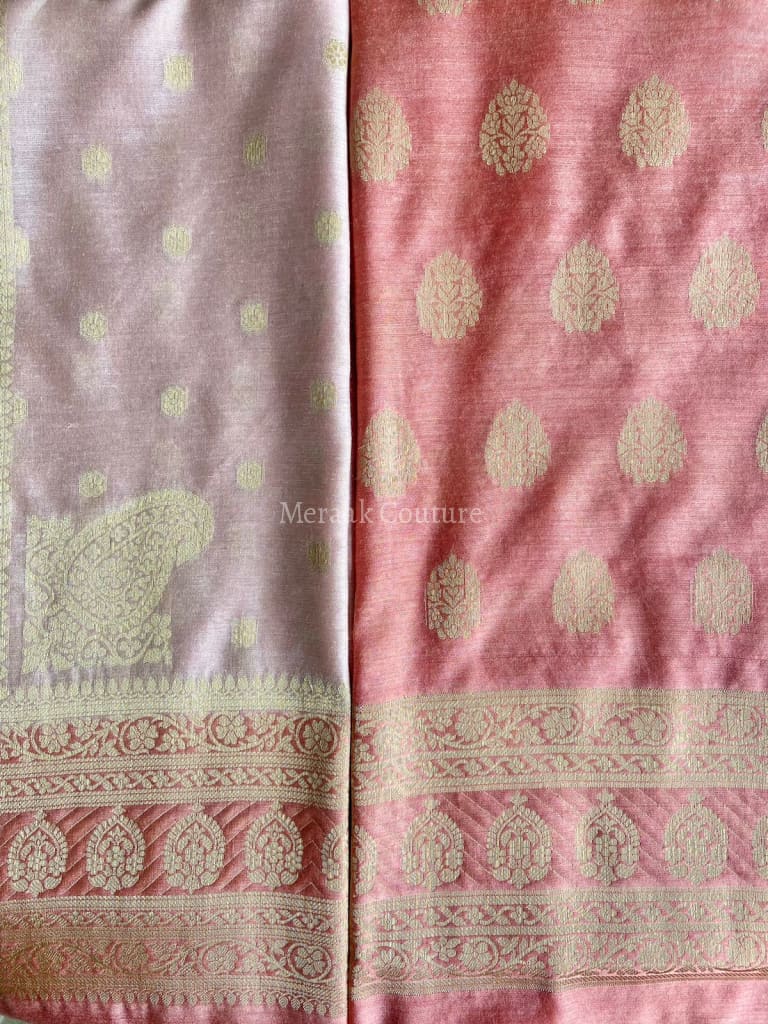 Gautami - One Who Enlightens Straight Suit Suits