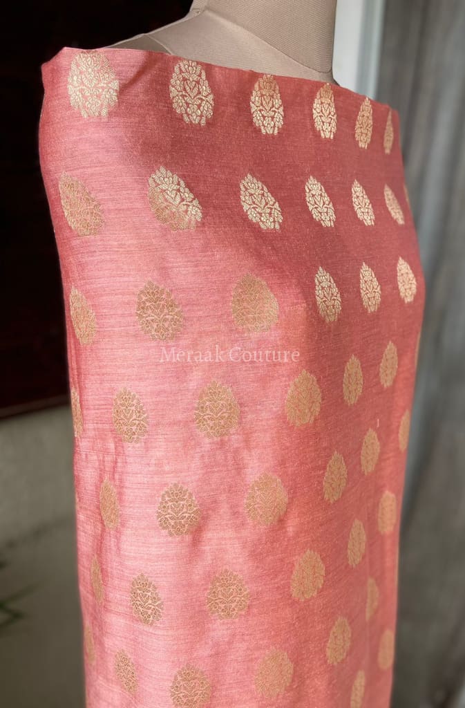Gautami - One Who Enlightens Straight Suit Suits