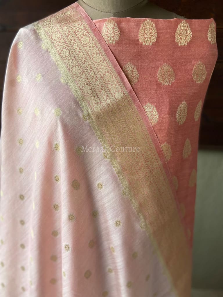 Gautami - One Who Enlightens Straight Suit Suits