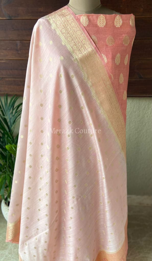 Gautami - One Who Enlightens Straight Suit Suits