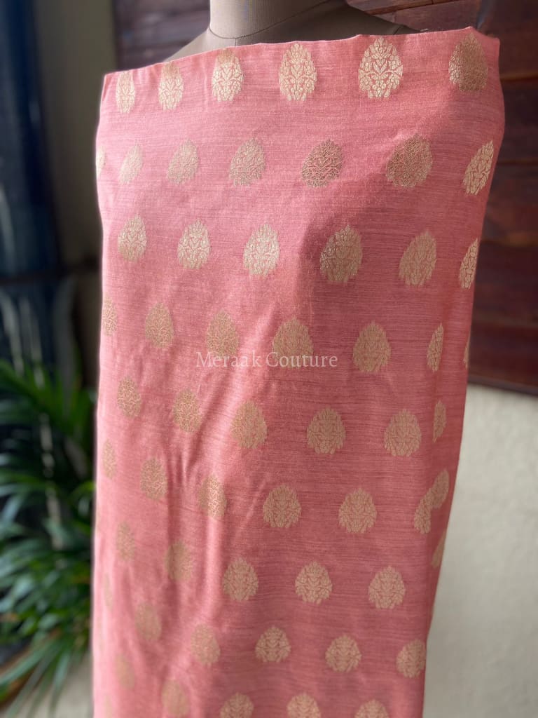Gautami - One Who Enlightens Straight Suit Suits