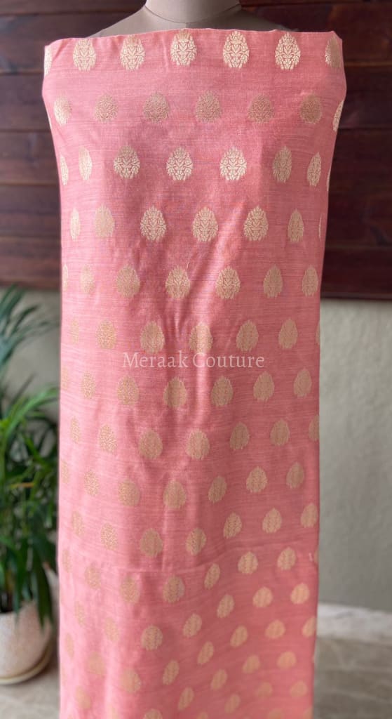 Gautami - One Who Enlightens Straight Suit Suits