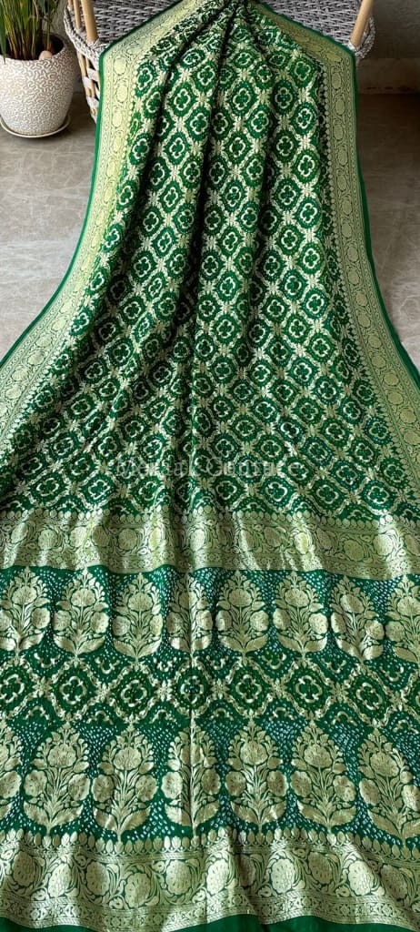 Mishka - Gift Of Love Saree Saree