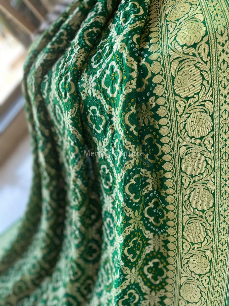 Mishka - Gift Of Love Saree Saree