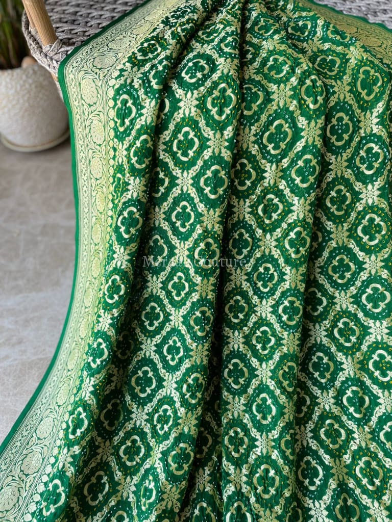 Mishka - Gift Of Love Saree Saree