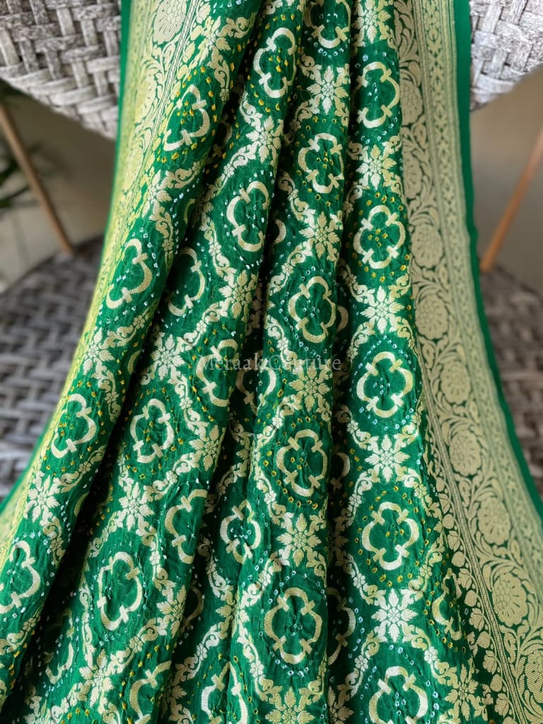Mishka - Gift Of Love Saree Saree