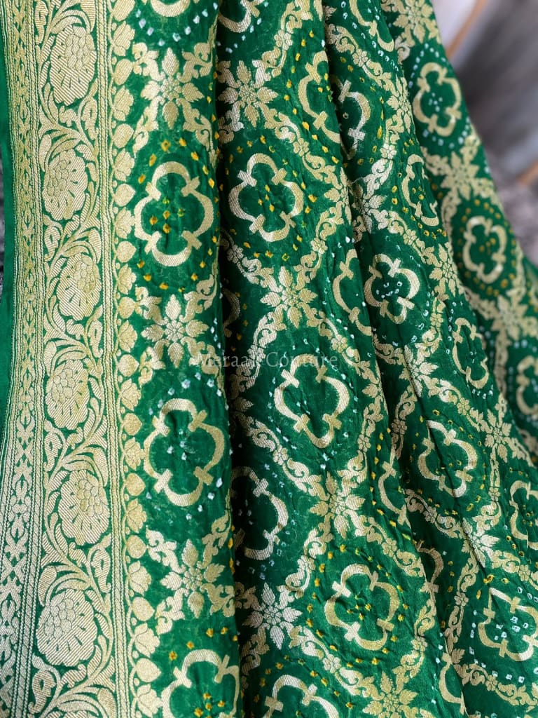 Mishka - Gift Of Love Saree Saree