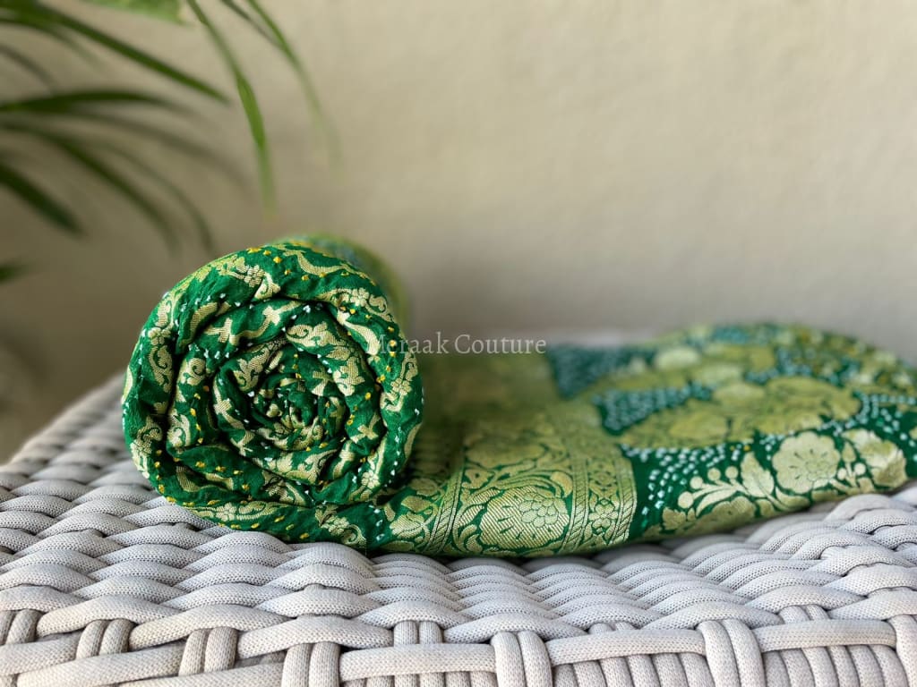 Mishka - Gift Of Love Saree Saree