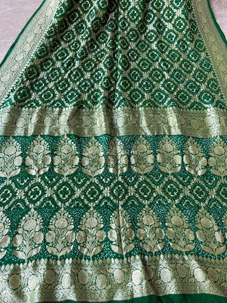 Mishka - Gift Of Love Saree Saree