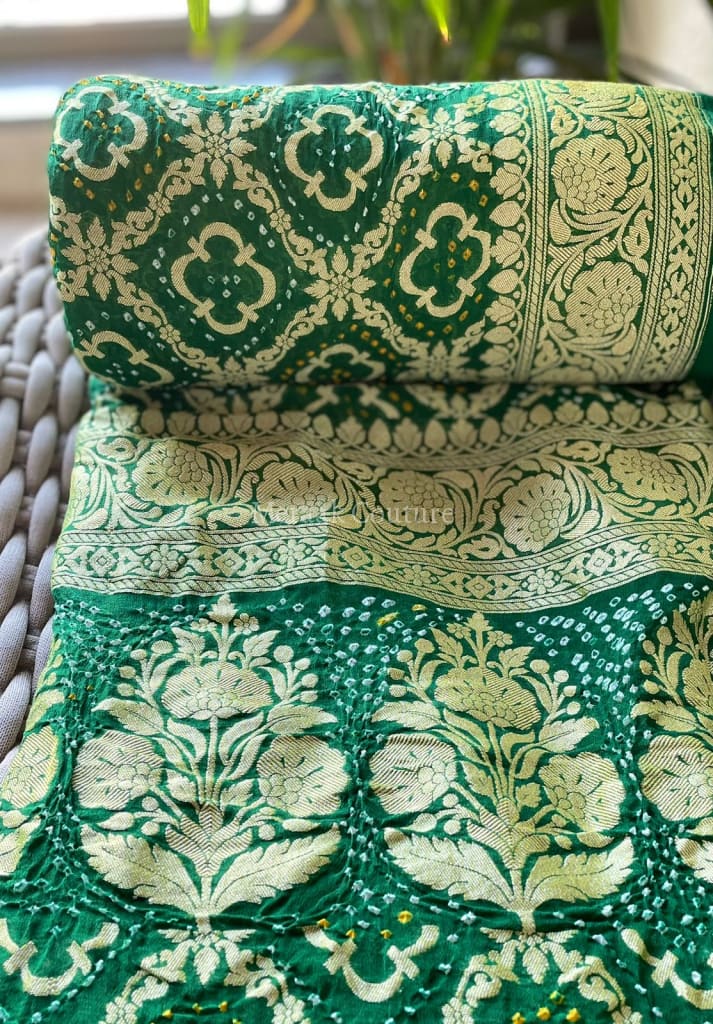 Mishka - Gift Of Love Saree Saree