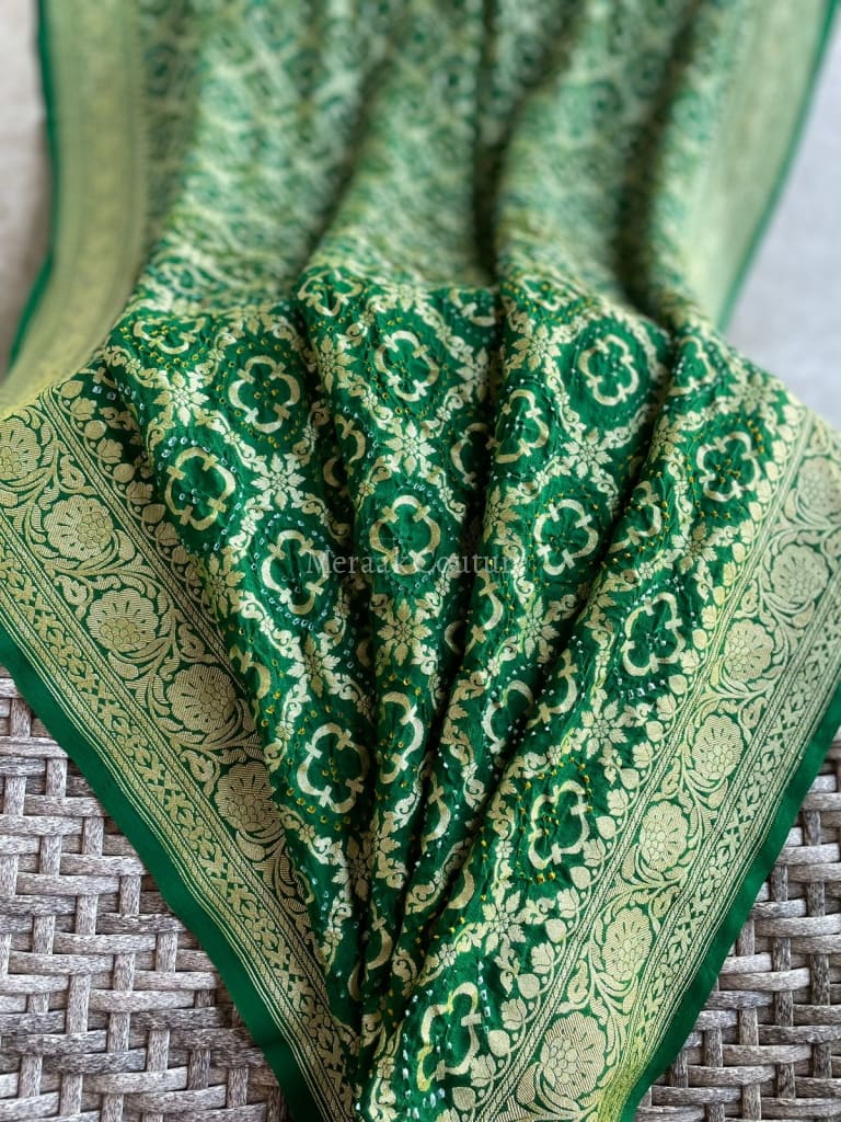 Mishka - Gift Of Love Saree Saree