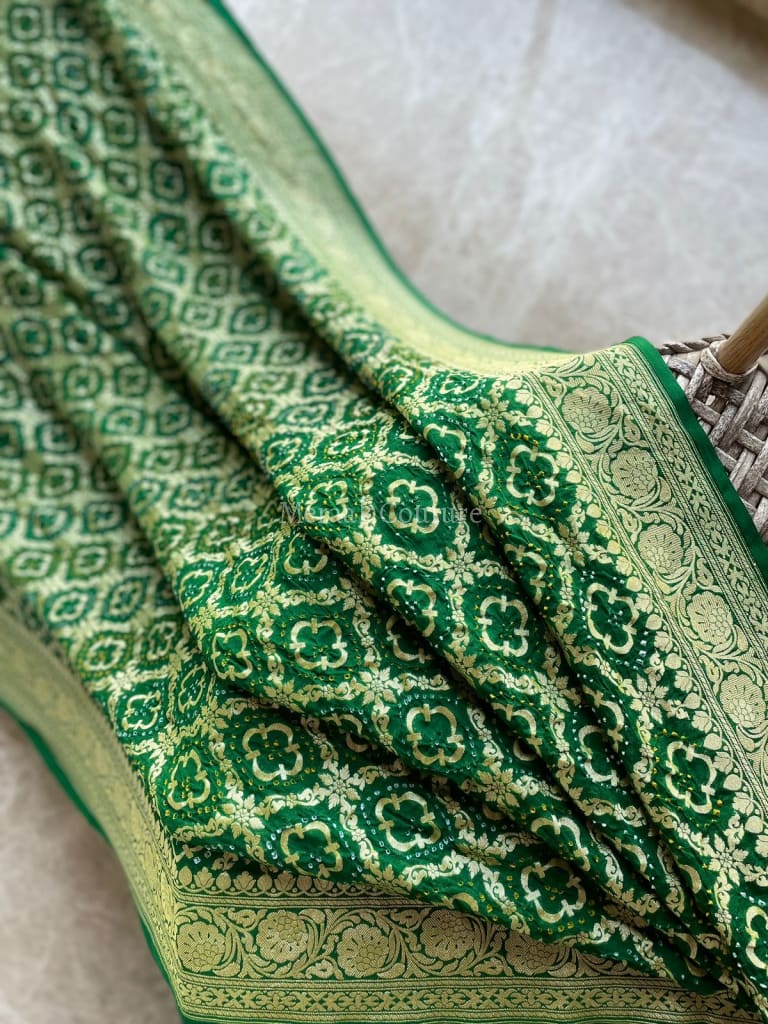 Mishka - Gift Of Love Saree Saree