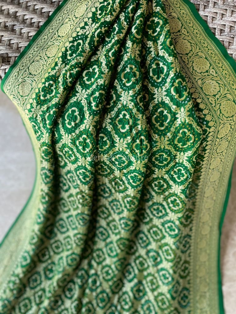 Mishka - Gift Of Love Saree Saree