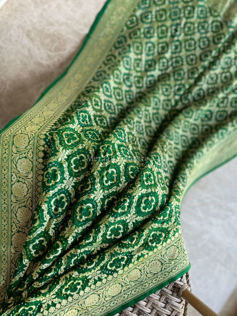 Mishka - Gift Of Love Saree Saree