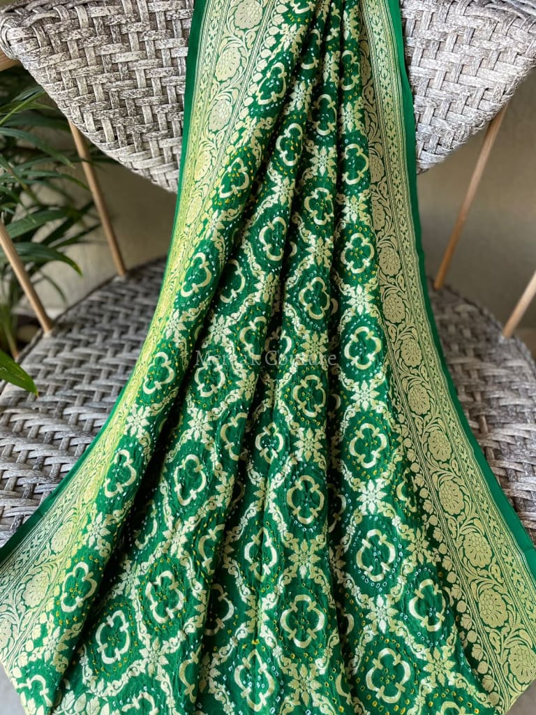 Mishka - Gift Of Love Saree Saree