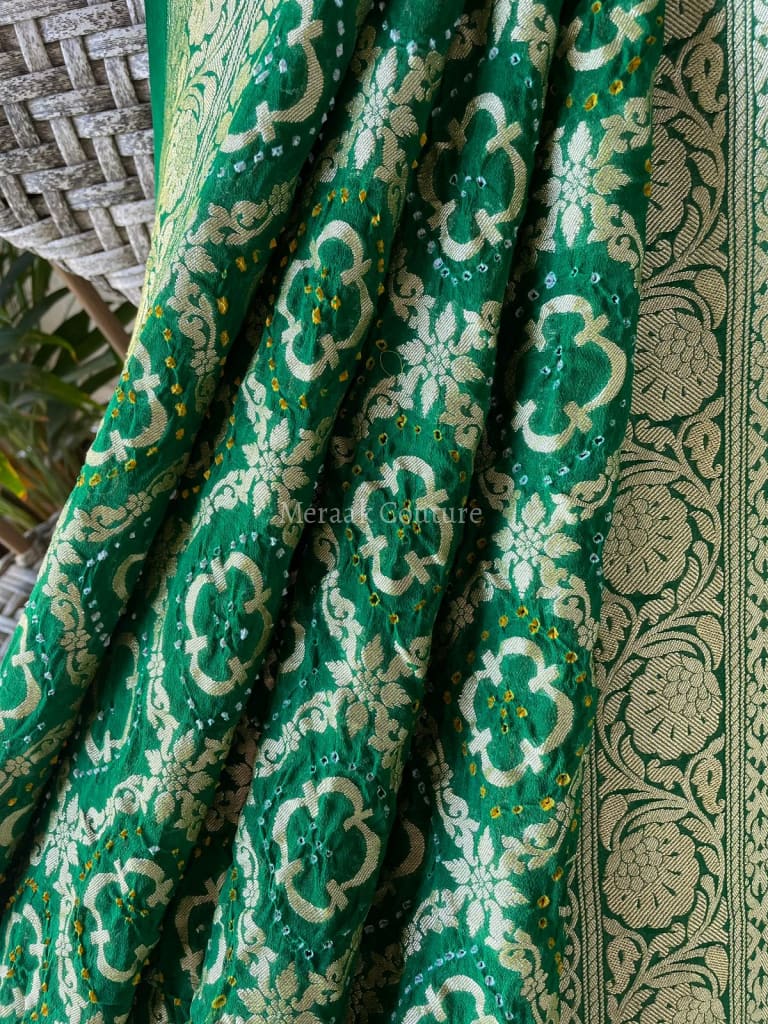 Mishka - Gift Of Love Saree Saree