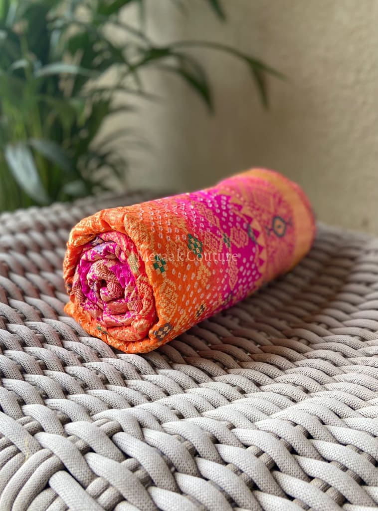 Saibo - My Beloved Soul Meenakari Dupatta Dupatta
