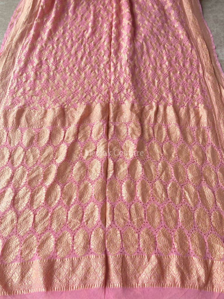 Sarika - A Brave Princess Saree