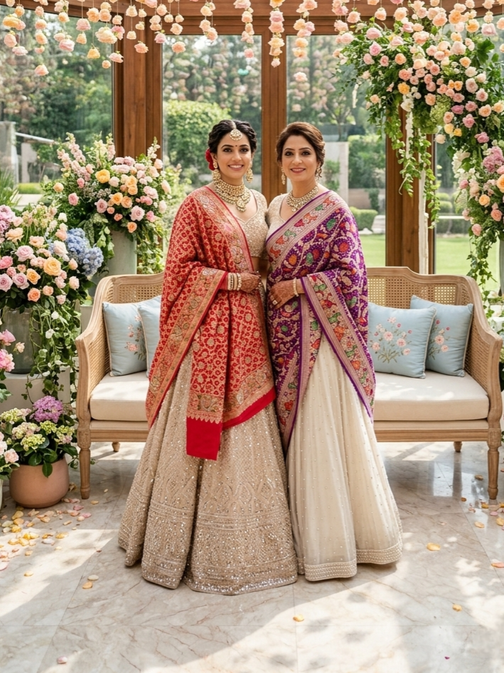 Sangeet / Cocktail