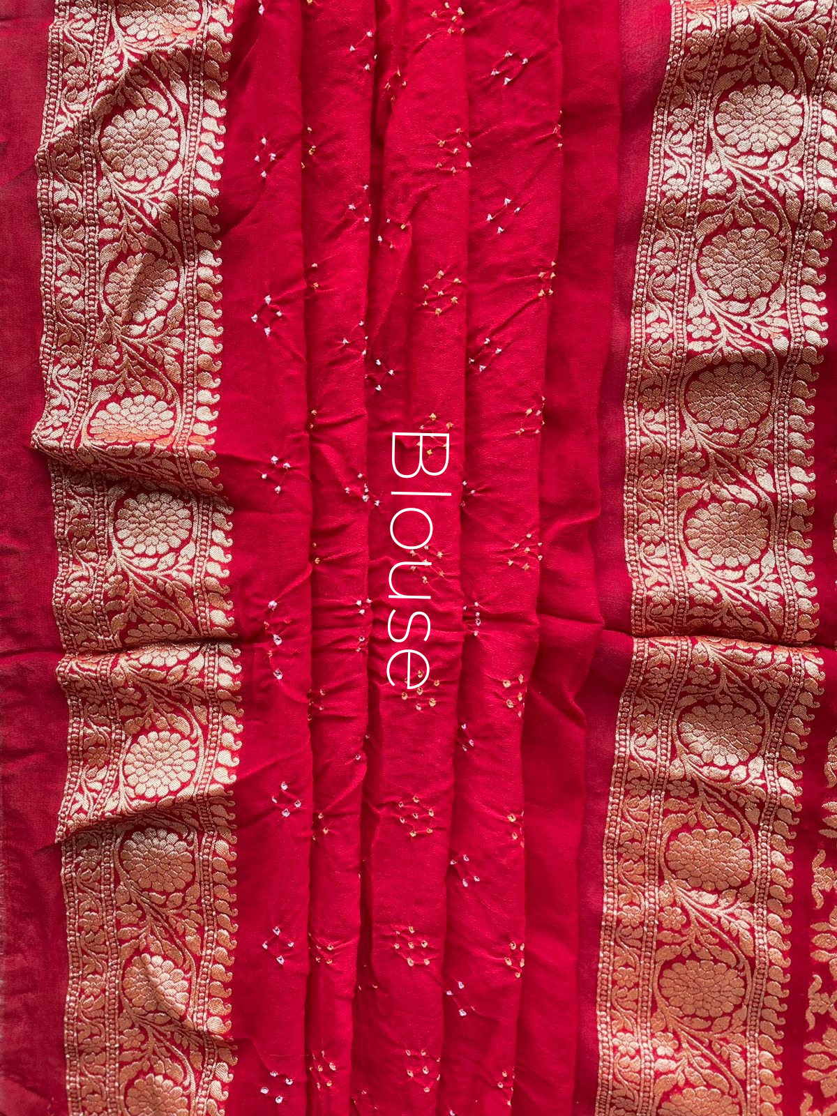 Amaira - Endless Beauty Saree