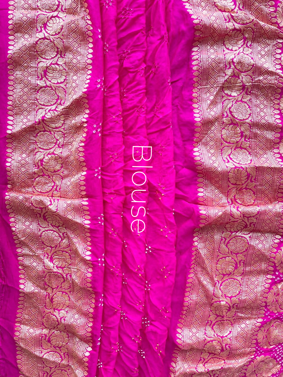 Astriti - Soul with Wisdom Saree