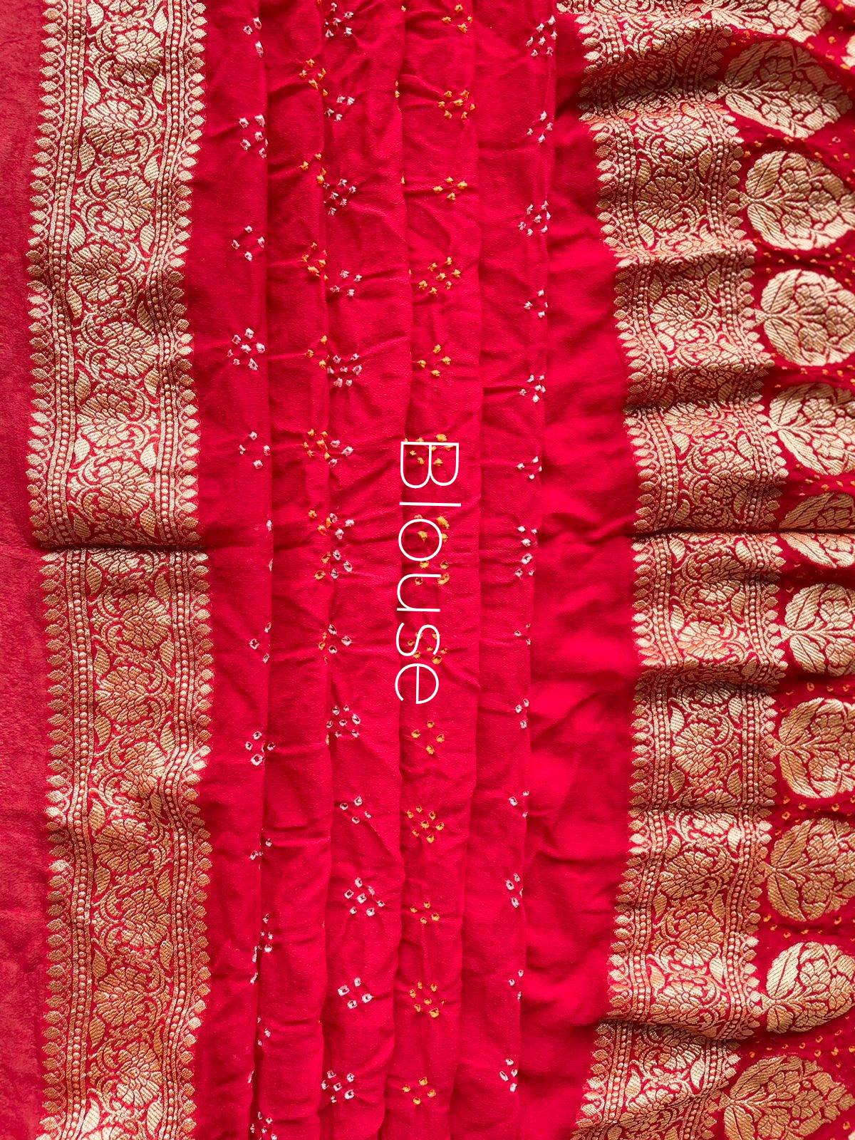 Shrishti - Universe Saree