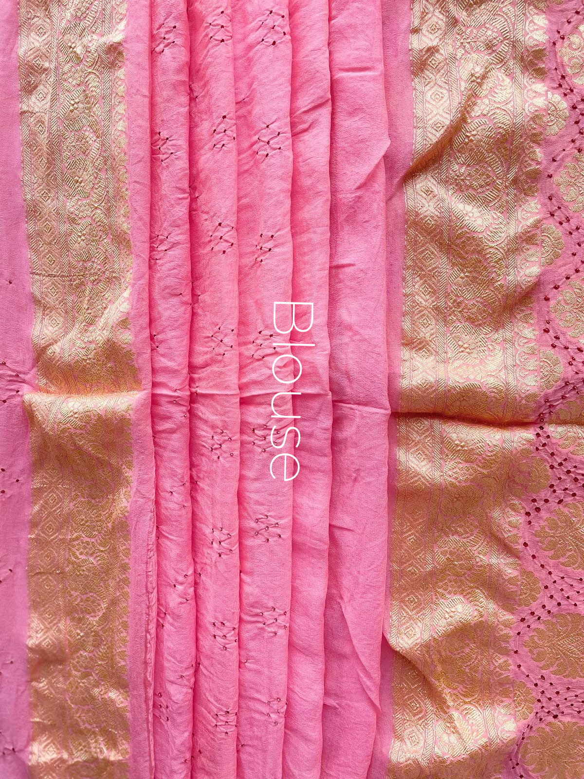 Jia - Sweet Heart Saree