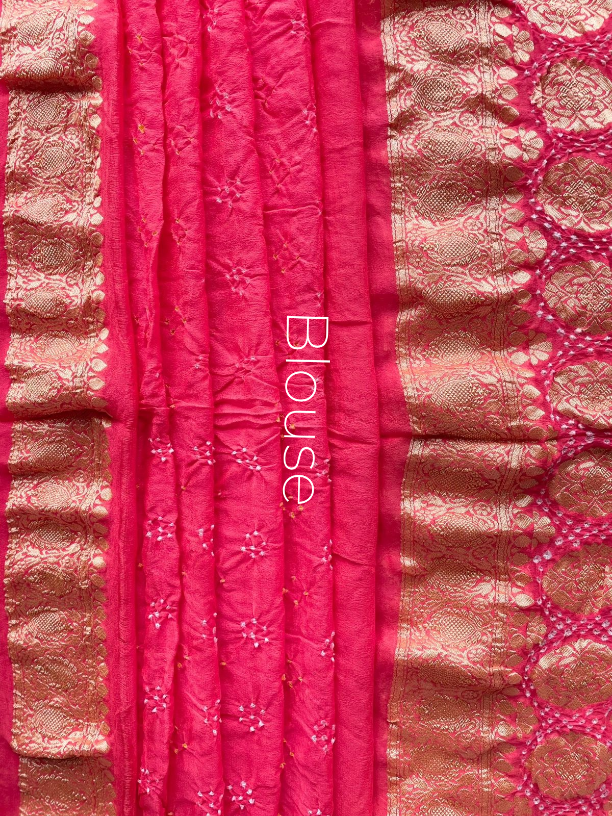 Samaira - Enchanting Saree