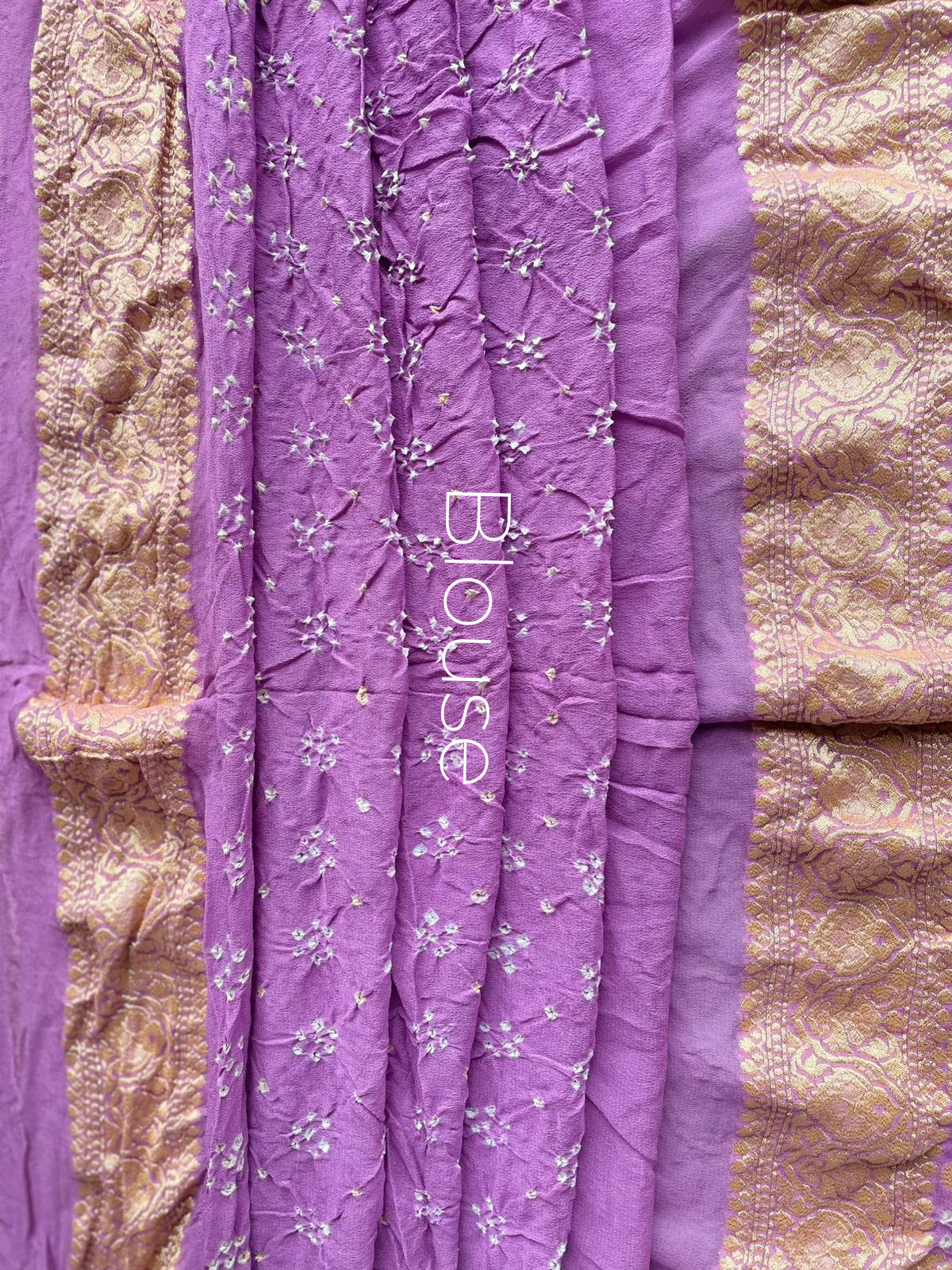 Astriti - Soul with Wisdom Saree