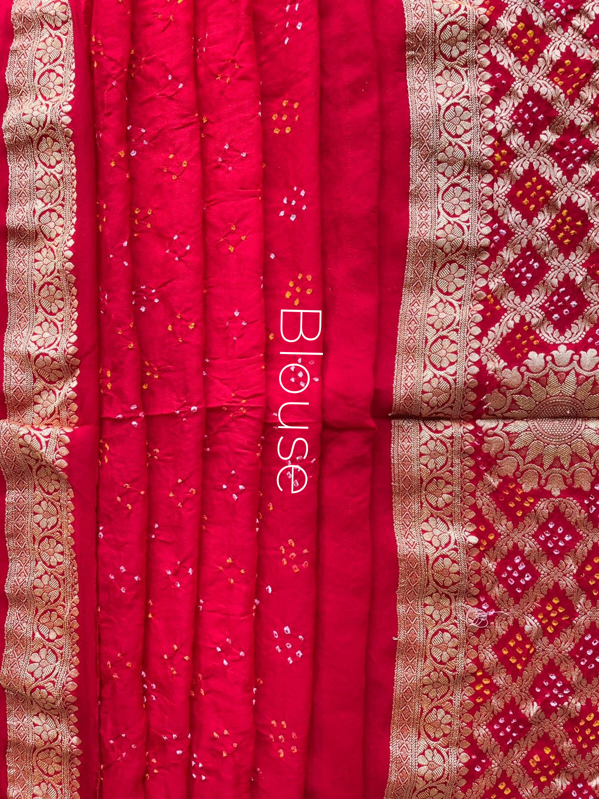 Atithi - Guest of Honour Saree